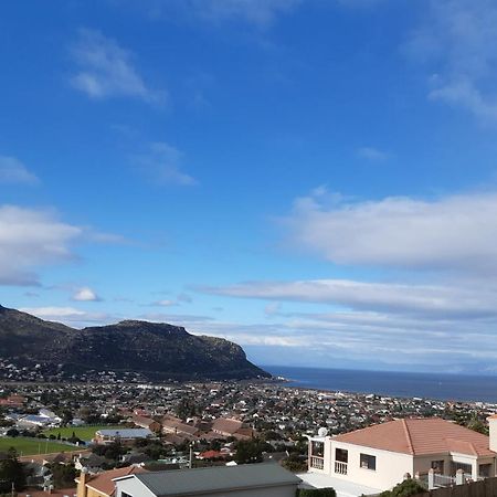 A Place In Thyme Fish Hoek Exteriör bild