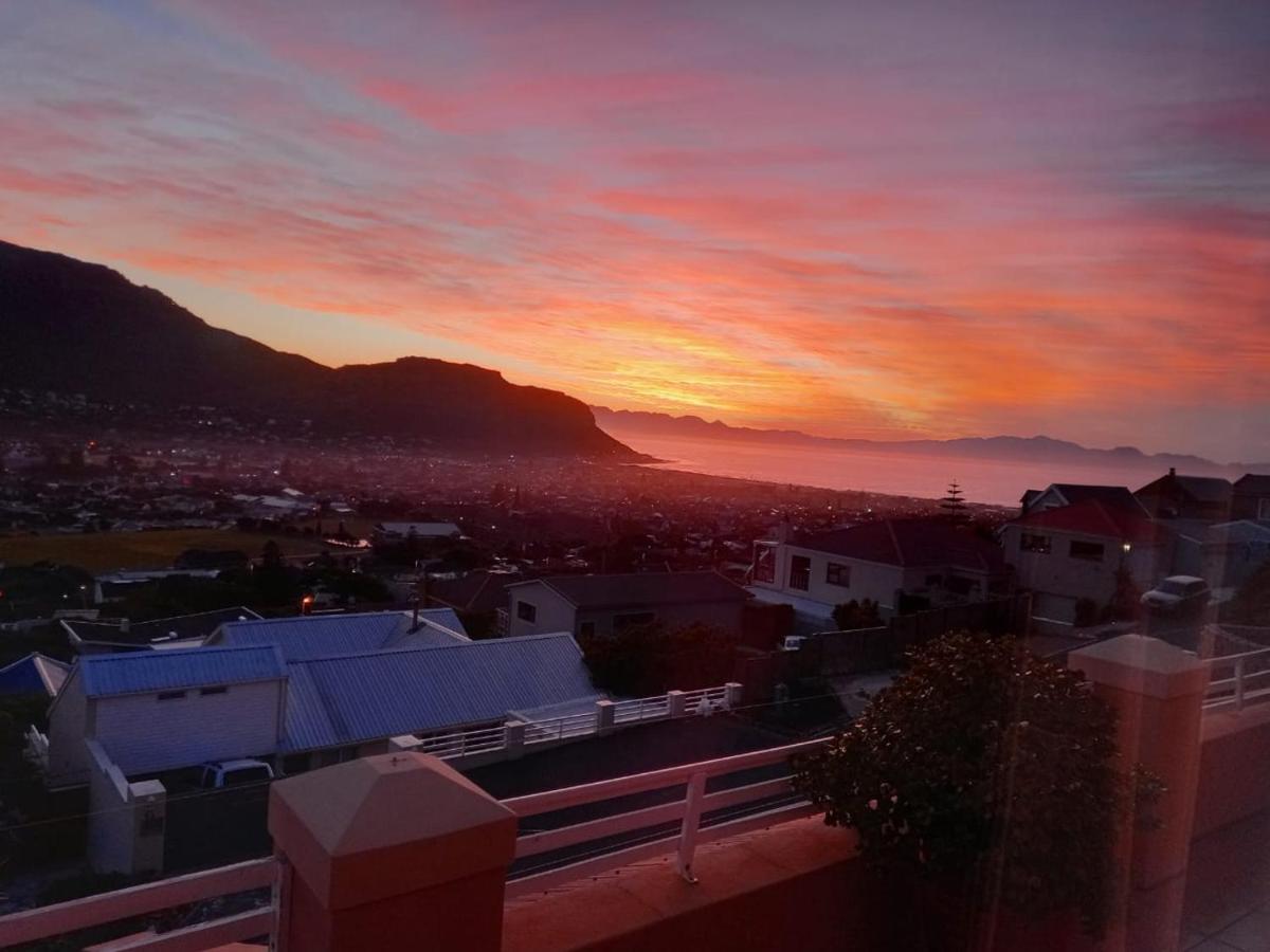 A Place In Thyme Fish Hoek Exteriör bild