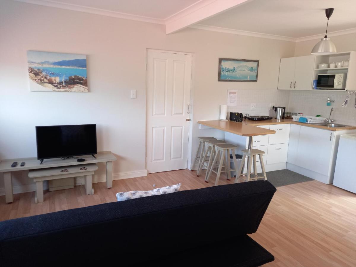 A Place In Thyme Fish Hoek Exteriör bild
