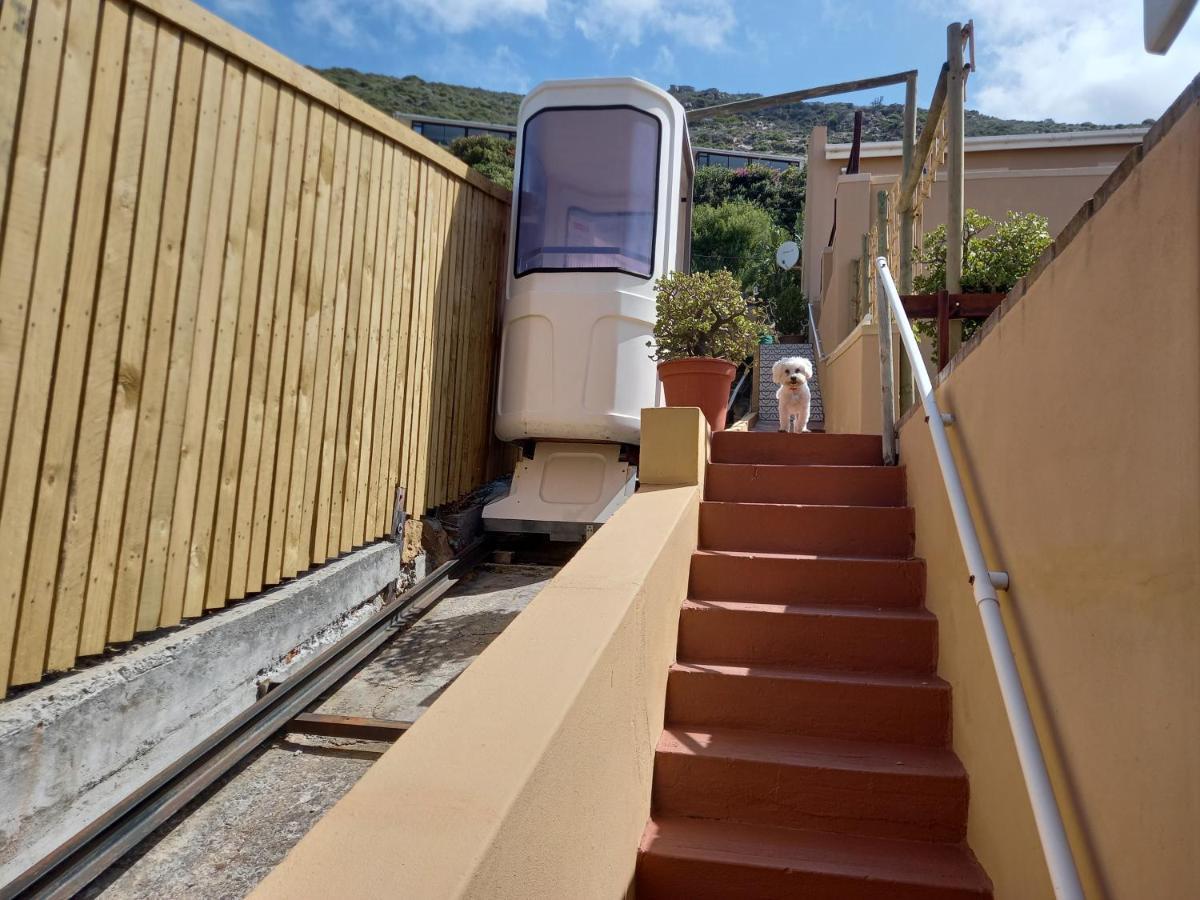 A Place In Thyme Fish Hoek Exteriör bild