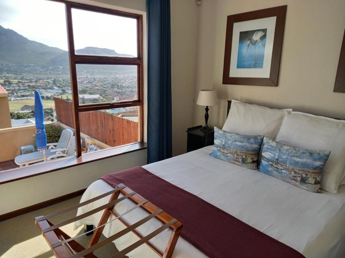 A Place In Thyme Fish Hoek Exteriör bild