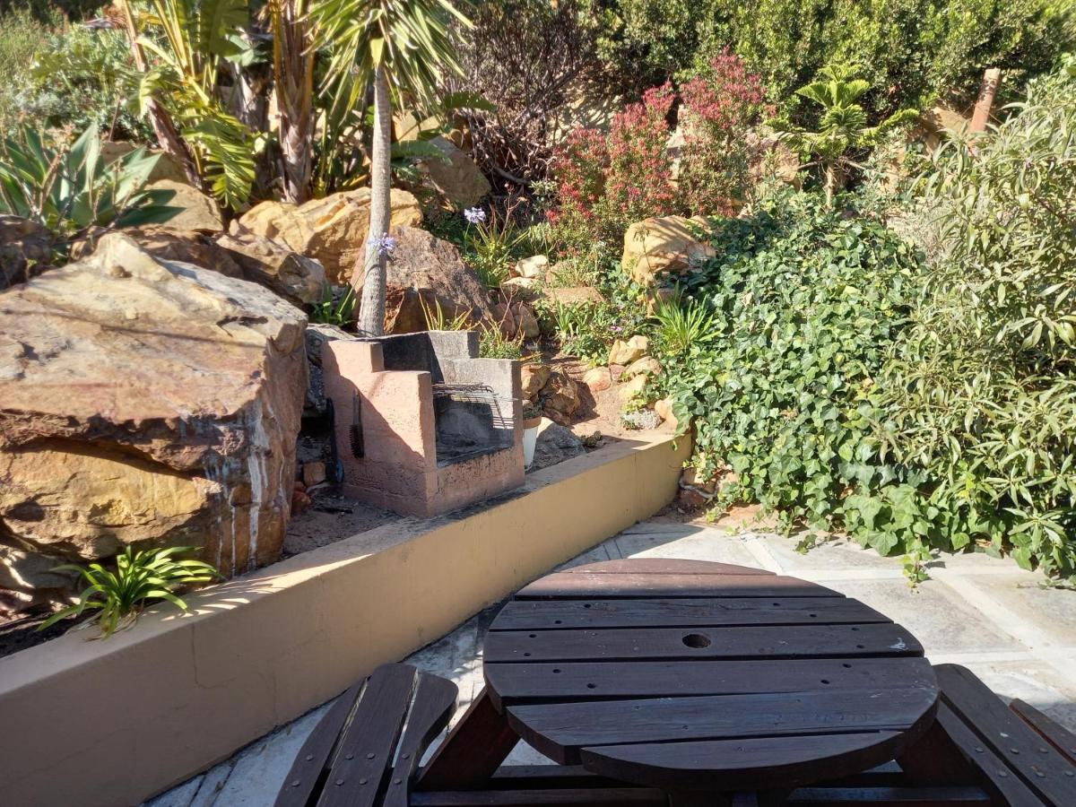A Place In Thyme Fish Hoek Exteriör bild