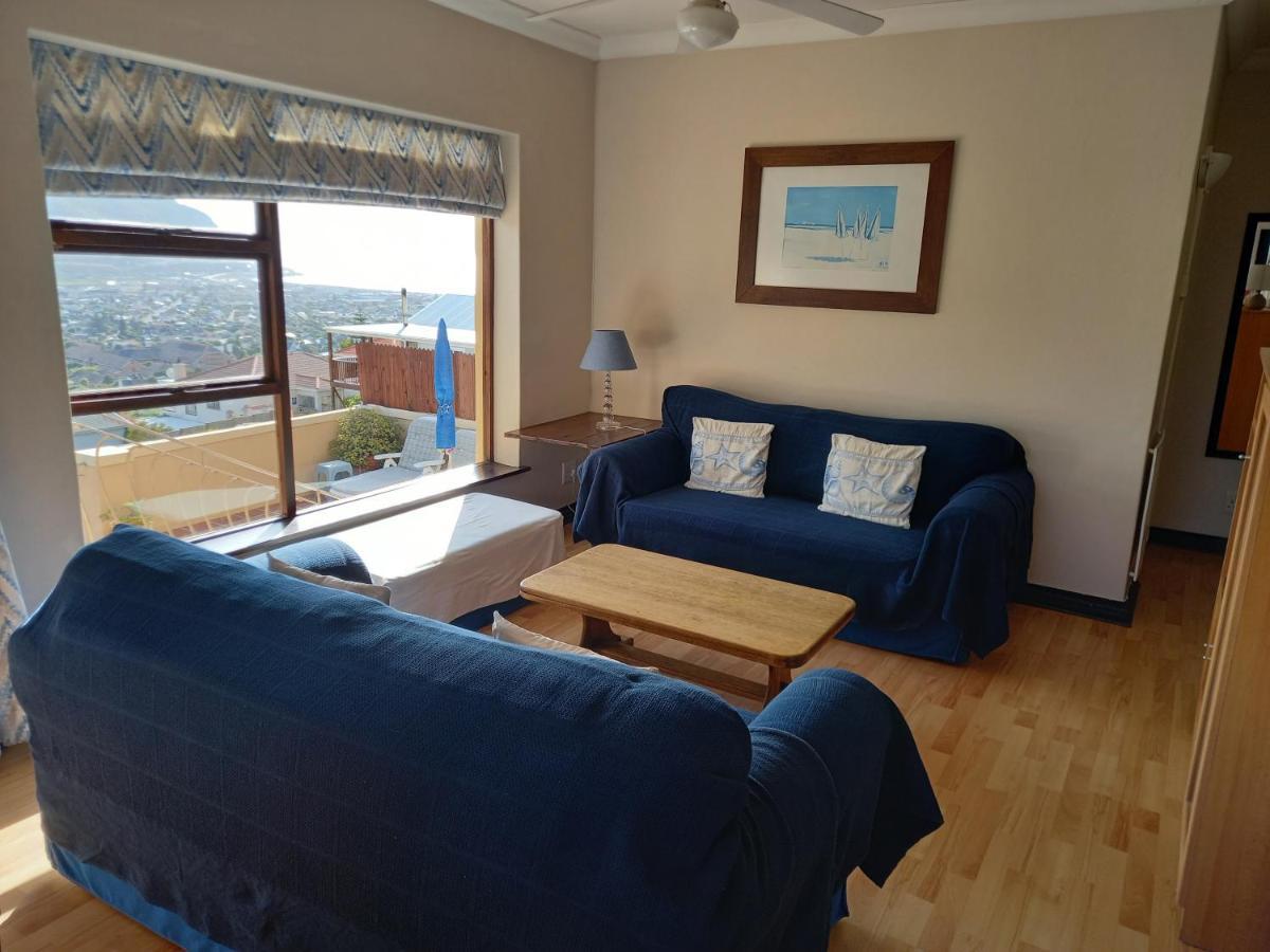 A Place In Thyme Fish Hoek Exteriör bild