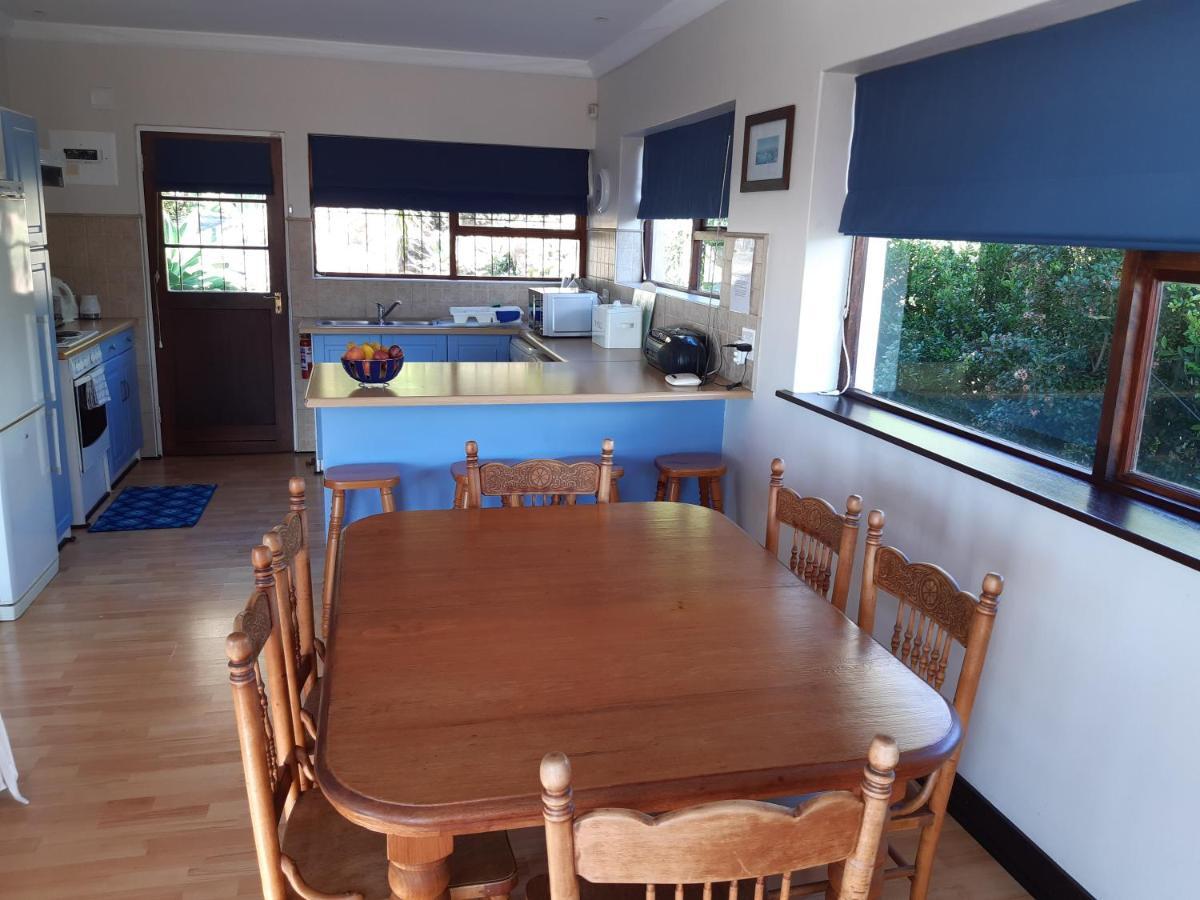 A Place In Thyme Fish Hoek Exteriör bild