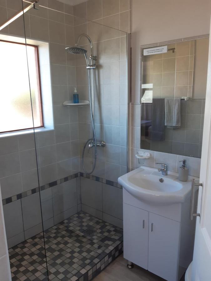 A Place In Thyme Fish Hoek Exteriör bild