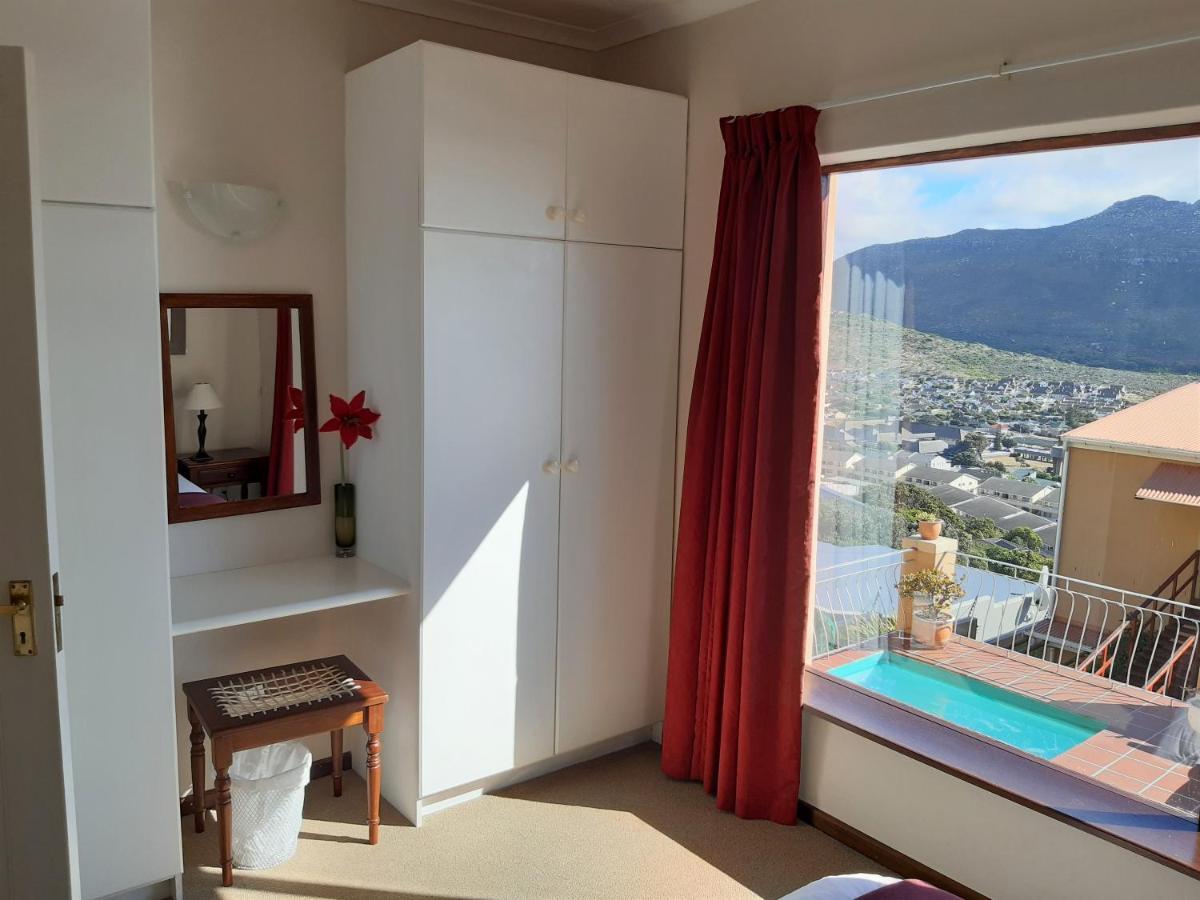 A Place In Thyme Fish Hoek Exteriör bild