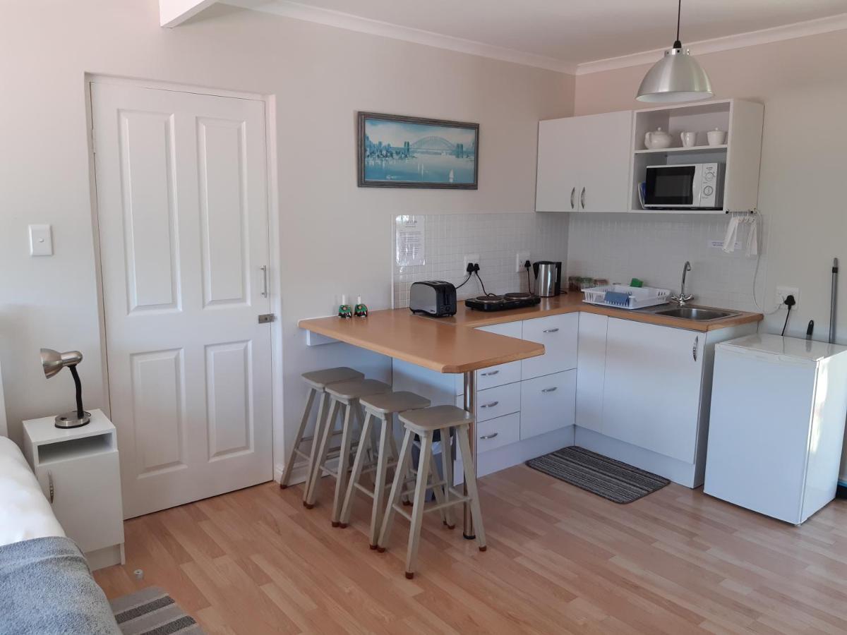A Place In Thyme Fish Hoek Exteriör bild
